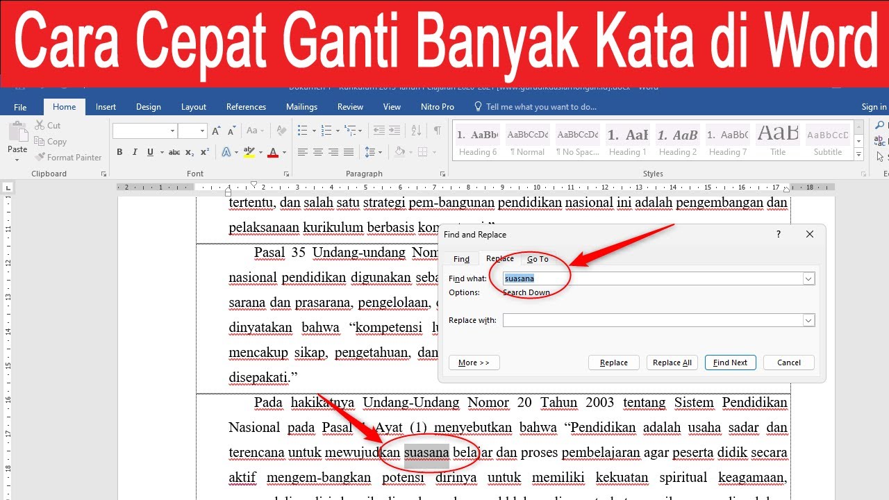 3 Cara Ampuh Mencegah Kata Berubah Sendiri Pada Words di Windows 2026