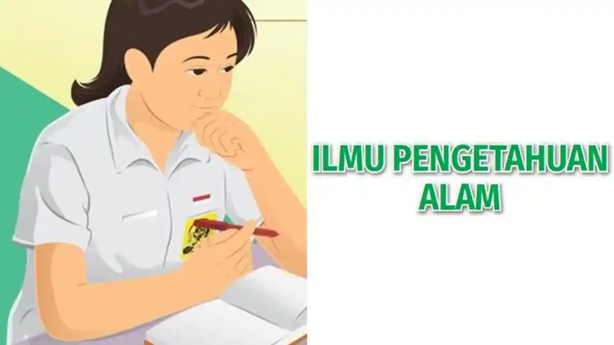 20 Soal IPA Kelas 8 SMP Semester 1 Pengenalan Sel Struktur dan Fungsi