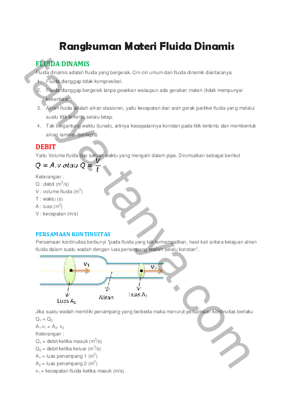 5 Contoh Soal Debit Fluida Kelas 5 Semester 2 yang Sering Muncul di Ujian, Wajib Tahu Sebelum Terlambat! 5 Contoh Soal Debit Fluida Kelas 5 Semester 2 yang Sering Muncul di Ujian, Wajib Tahu Sebelum Terlambat!