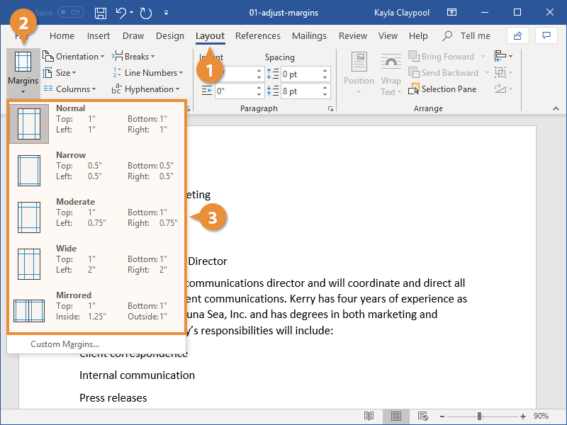 7 Alasan Margins Microsoft Word Tidak Bisa Diubah dan Solusi Jitu yang Jarang Diketahui