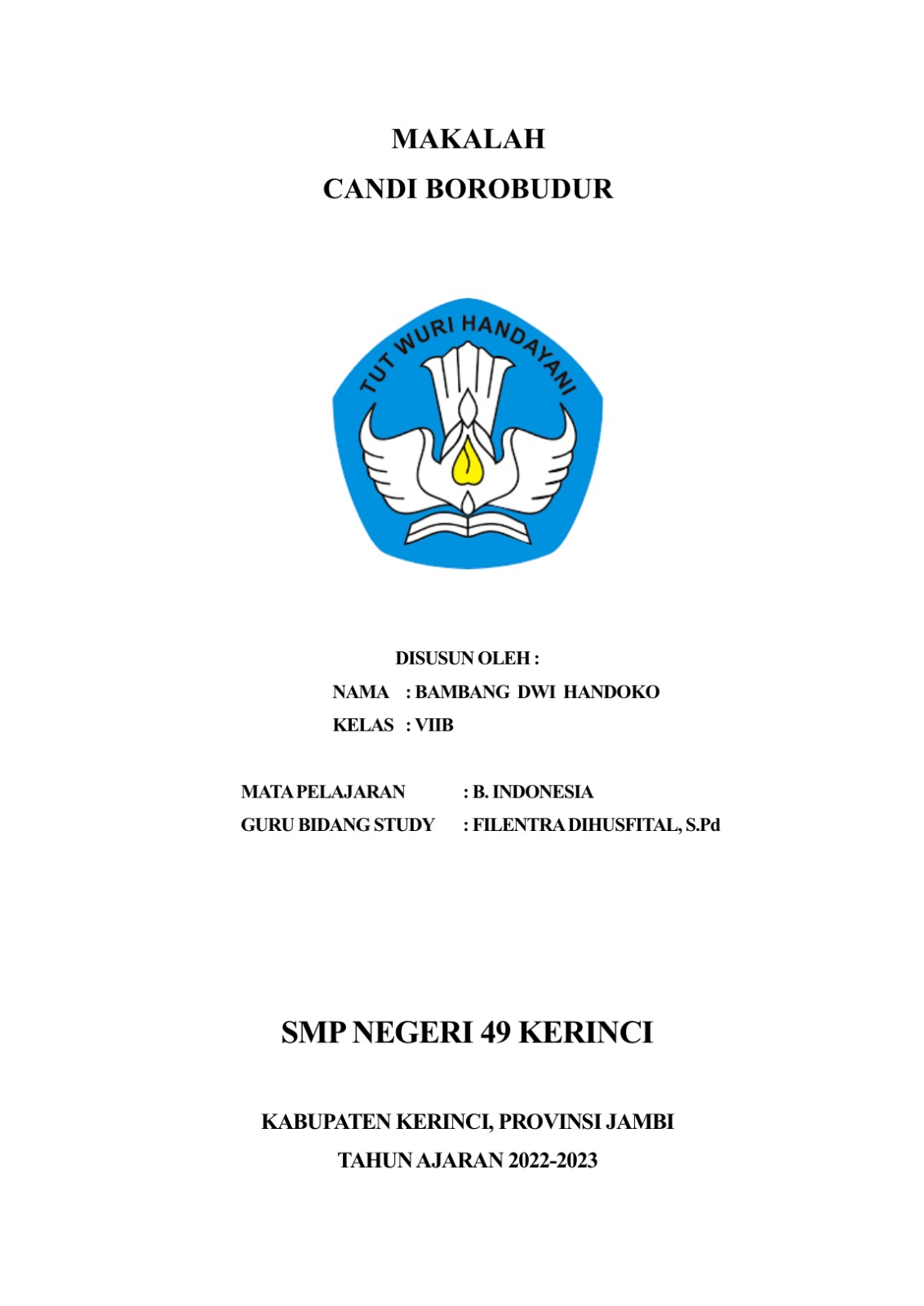 7 Rahasia contoh soal bahasa jawa kelas 3 semester 2 yang Wajib Tahu Sebelum Ujian! 7 Rahasia contoh soal bahasa jawa kelas 3 semester 2 yang Wajib Tahu Sebelum Ujian!