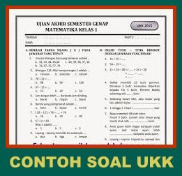 Terbukti 7 Cara Cepat Dapatkan Donload Soal Semester 2 Kelas 3 SD KTSP Sebelum Terlambat