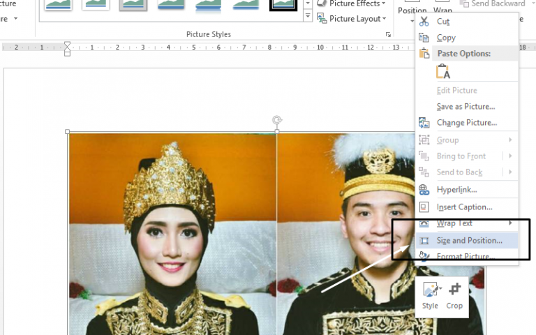 Terbukti Rahasia Masukkan Photo di Word Tanpa Ubah Ukuran Agar Dokumen Tetap Profesional Terbukti Rahasia Masukkan Photo di Word Tanpa Ubah Ukuran Agar Dokumen Tetap Profesional