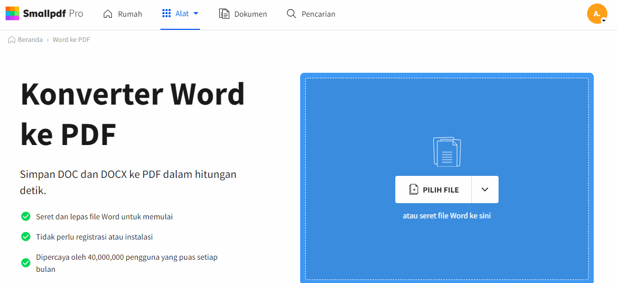 Ternyata Ini Trik Mudah Ubah Word ke KPG Tanpa Aplikasi Tambahan yang Jarang Diketahui
