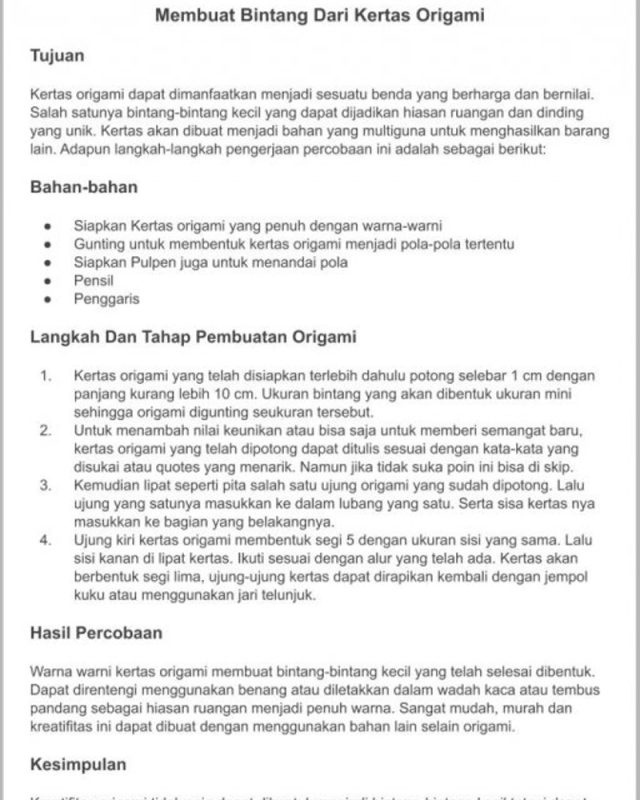 Wajib Tahu! Bocoran Contoh Soal Bahasa Inggris SMP Kelas 8 Semester 2 Agar Nilai Sempurna