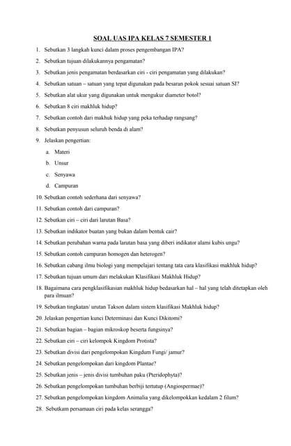 Kul iii persyaratan wadah PPT